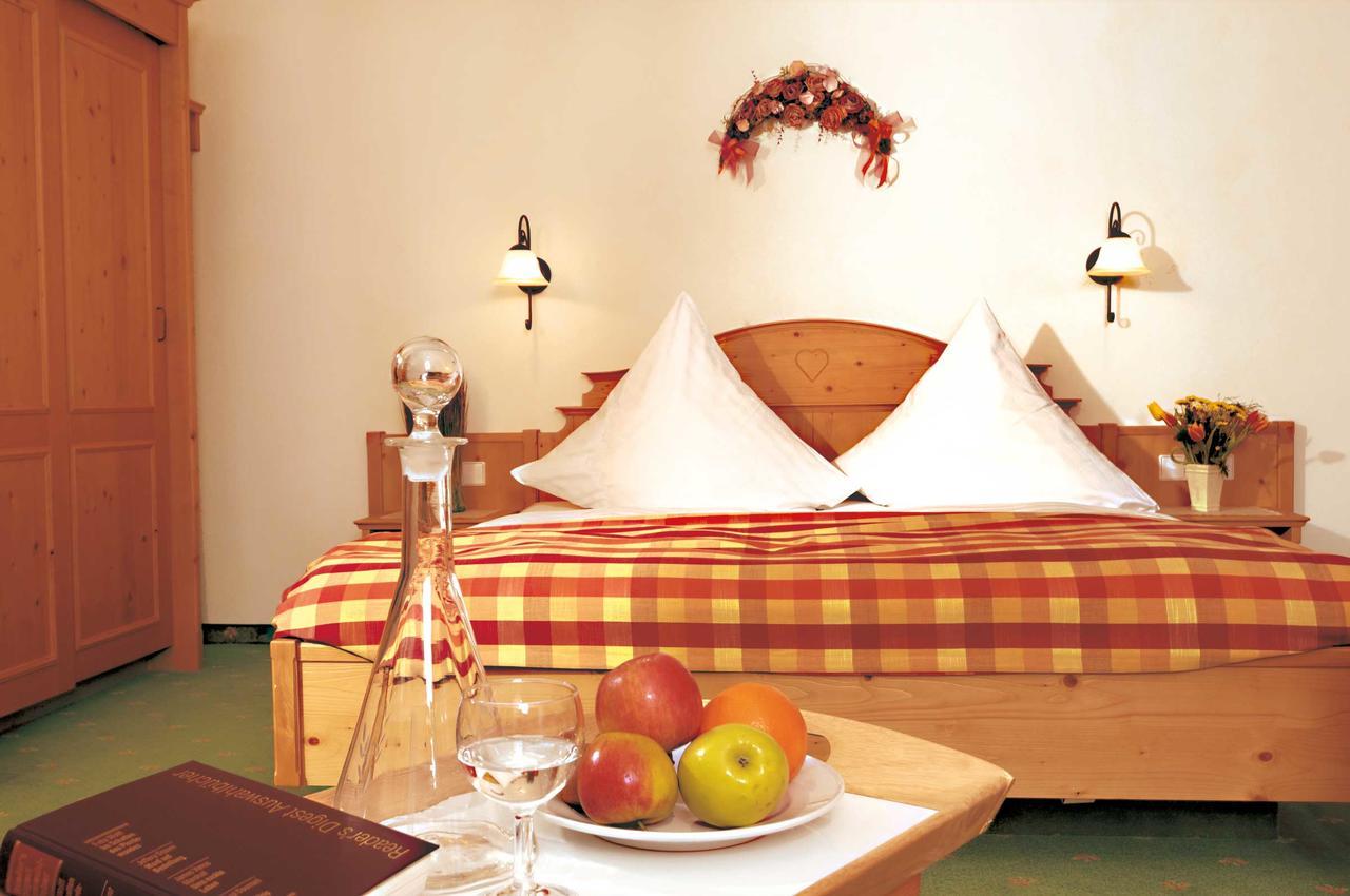 Hotel Zum Breitenberg Bad Peterstal-Griesbach Luaran gambar