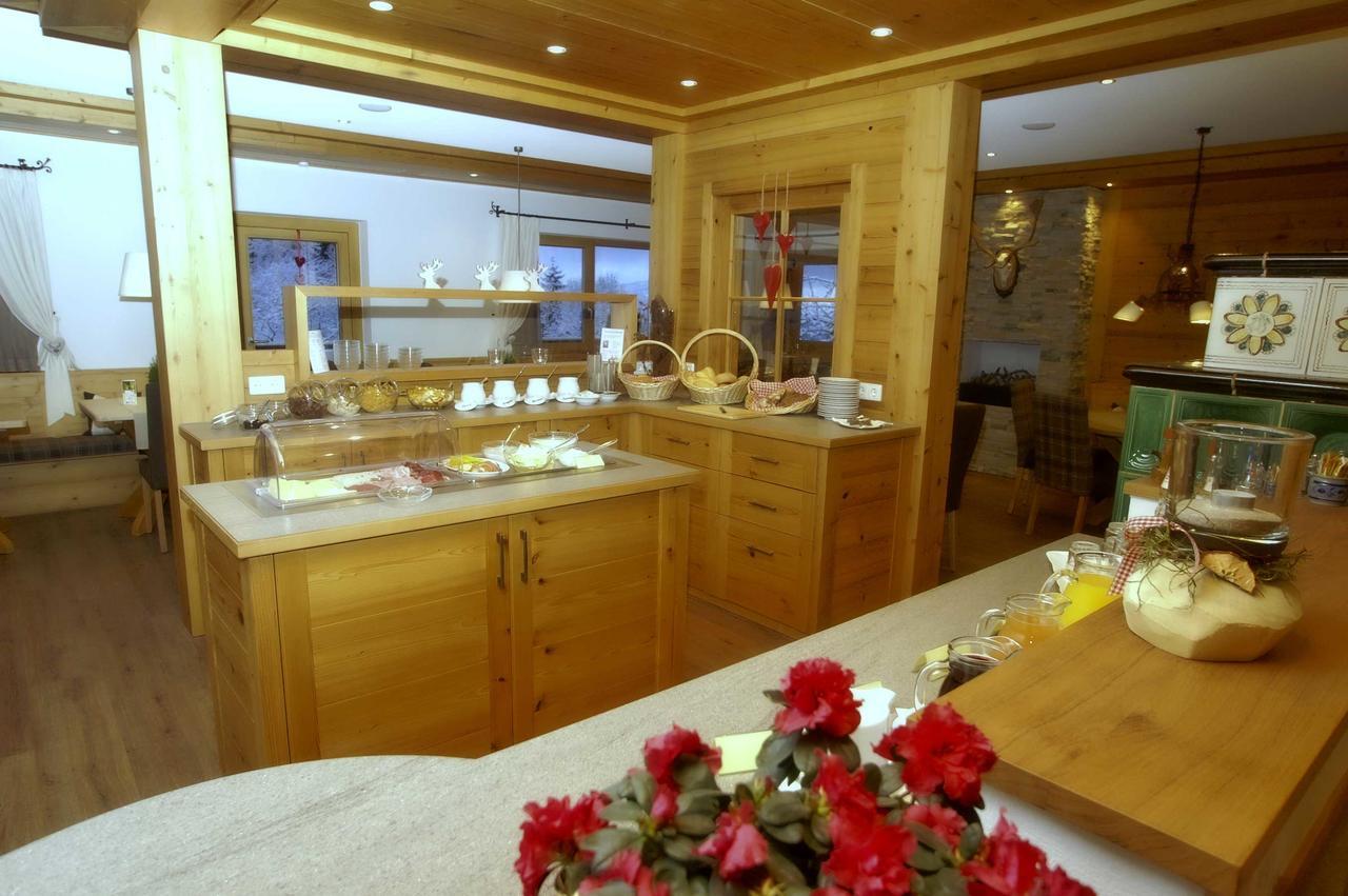 Hotel Zum Breitenberg Bad Peterstal-Griesbach Luaran gambar