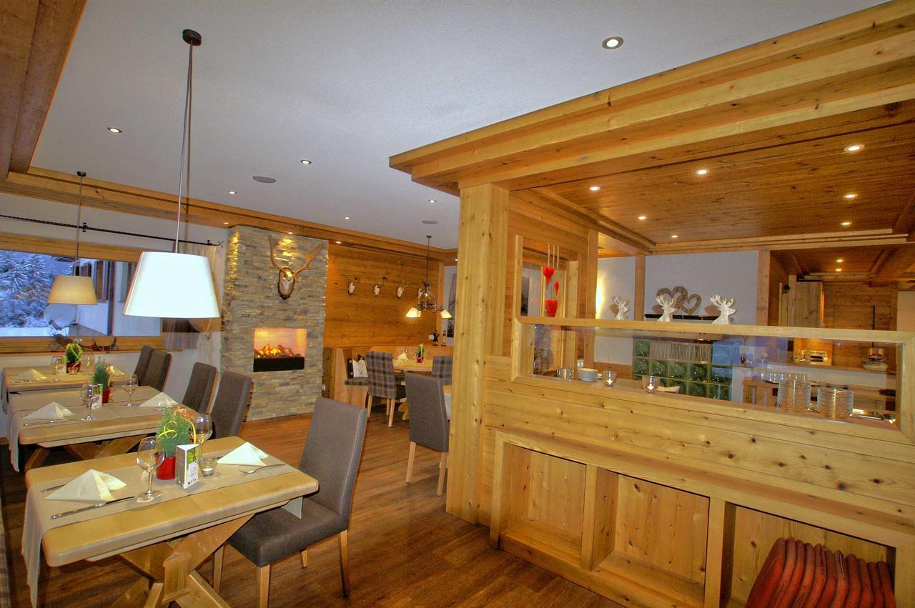Hotel Zum Breitenberg Bad Peterstal-Griesbach Luaran gambar